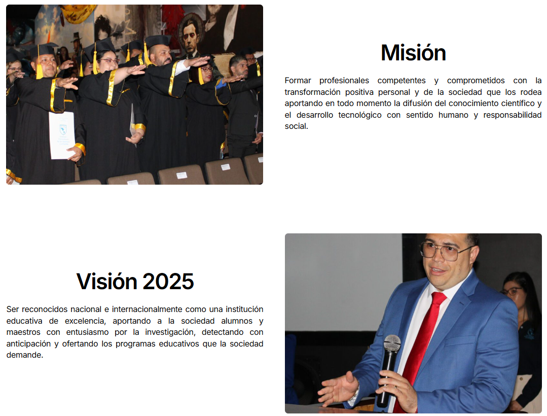 Egresados de la UNAC durante una ceremonia de graduación